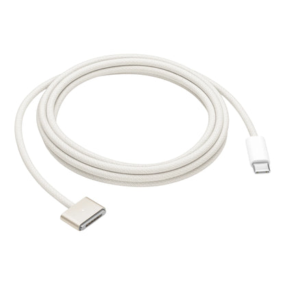 USB-C to MagSafe 3 Cable (2 m) - Starlight (MW633)