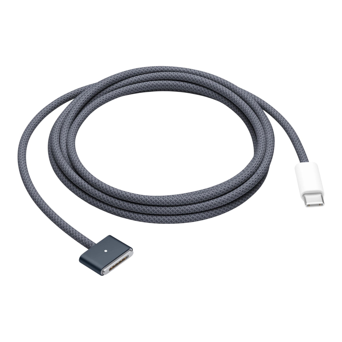 USB-C to MagSafe 3 Cable (2 m) - Midnight (MW643)