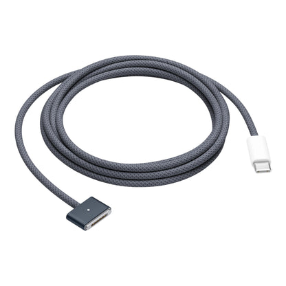 USB-C to MagSafe 3 Cable (2 m) - Midnight (MW643)