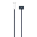 USB-C to MagSafe 3 Cable (2 m) - Midnight (MW643)