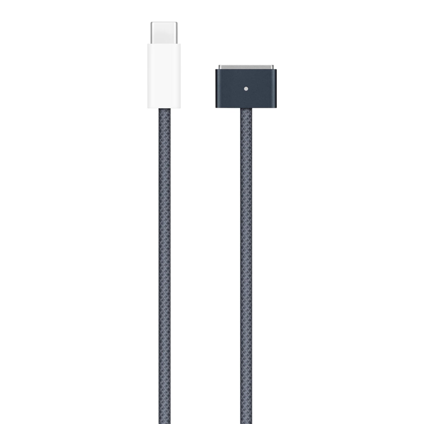 USB-C to MagSafe 3 Cable (2 m) - Midnight (MW643)