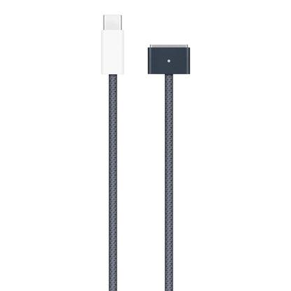 USB-C to MagSafe 3 Cable (2 m) - Midnight (MW643)