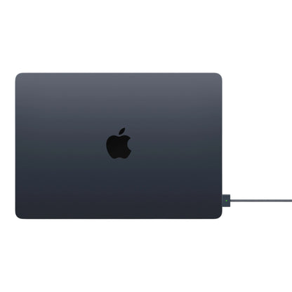 USB-C to MagSafe 3 Cable (2 m) - Midnight (MW643)