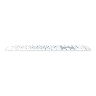 Apple Magic Keyboard Numeric Keypad | alAsil