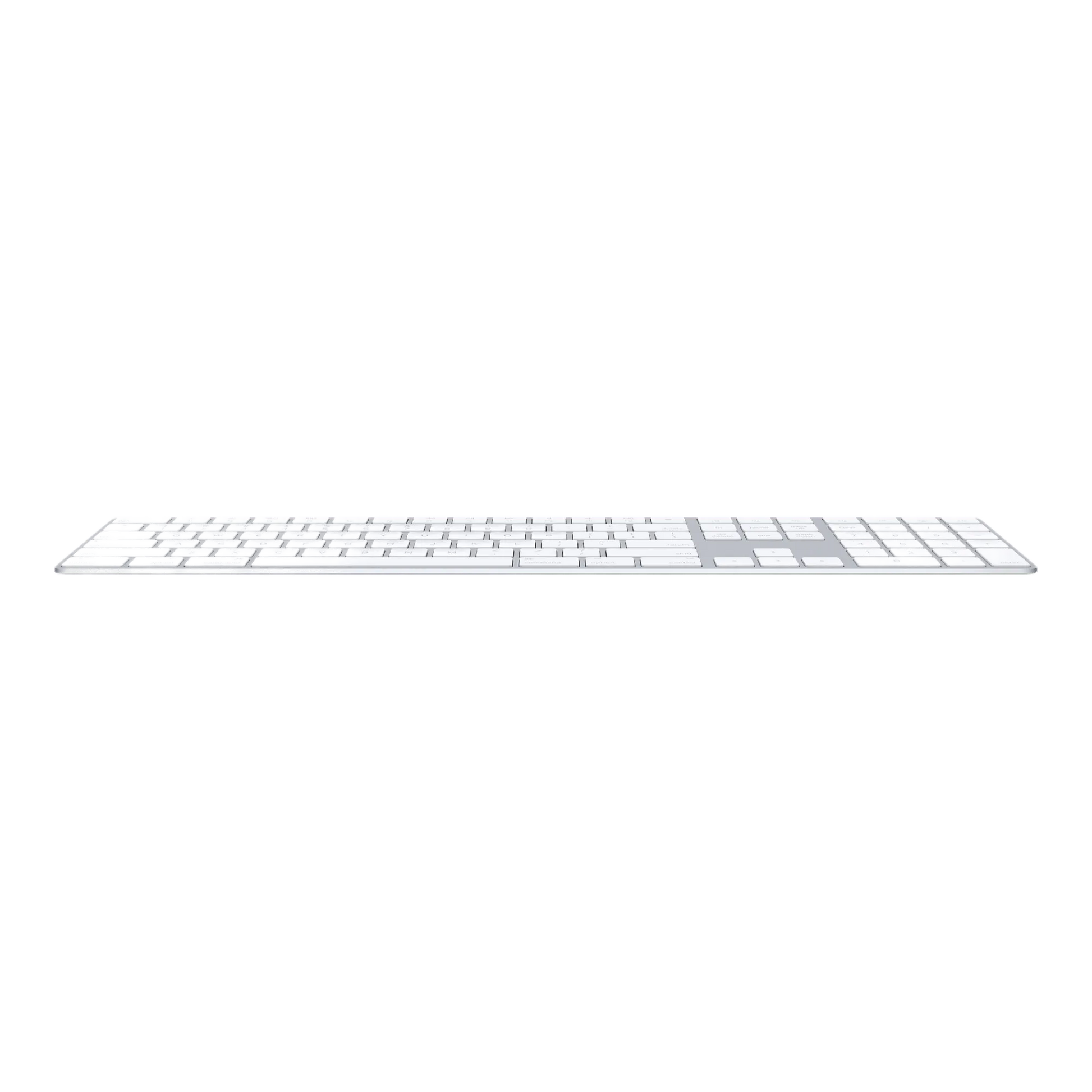 Apple Magic Keyboard Numeric Keypad MQ052 | alAsil