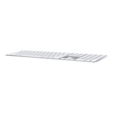Apple Magic Keyboard Numeric Keypad | alAsil