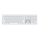 Apple Magic Keyboard Numeric Keypad | alAsil
