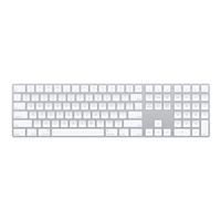 Apple Magic Keyboard Numeric Keypad | alAsil