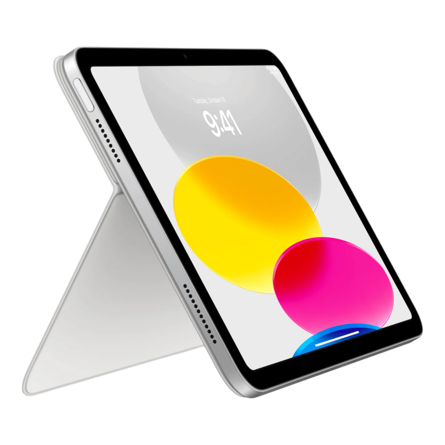 Magic Keyboard Folio for iPad (10th generation) - US English - alAsil Magic Keyboard Folio for iPad (10th generation) - US English 45676e-4.myshopify.com Apple Magic Keyboard Folio for iPad (10th generation) - US English 45676e-4.myshopify.com Apple