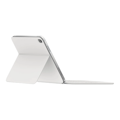 Magic Keyboard Folio for iPad (10th generation) - US English - alAsil Magic Keyboard Folio for iPad (10th generation) - US English 45676e-4.myshopify.com Apple Magic Keyboard Folio for iPad (10th generation) - US English 45676e-4.myshopify.com Apple