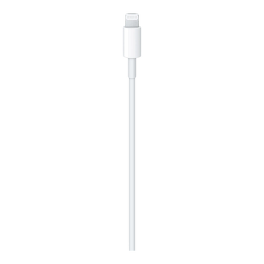 USB-C to Lightning Cable (2 m) - alAsil USB-C to Lightning Cable (2M) (MQGH2) 45676e-4.myshopify.com Apple USB-C to Lightning Cable (2M) (MQGH2) 45676e-4.myshopify.com Apple