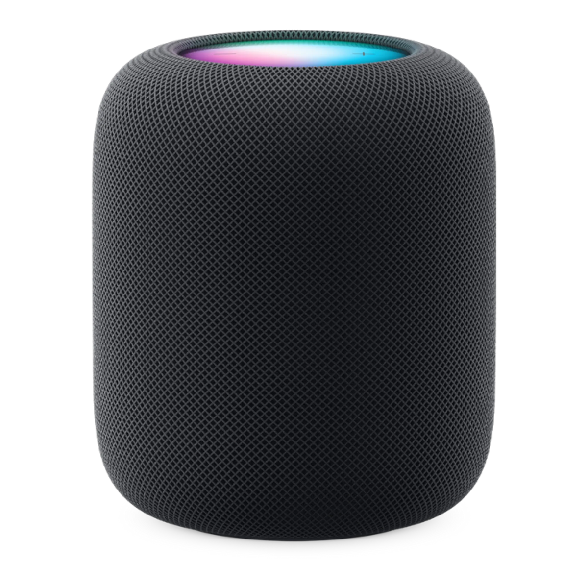 Apple HomePod 2nd Gen Midnight MQJ73 | alAsil