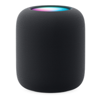 Apple HomePod 2nd Gen Midnight MQJ73 | alAsil