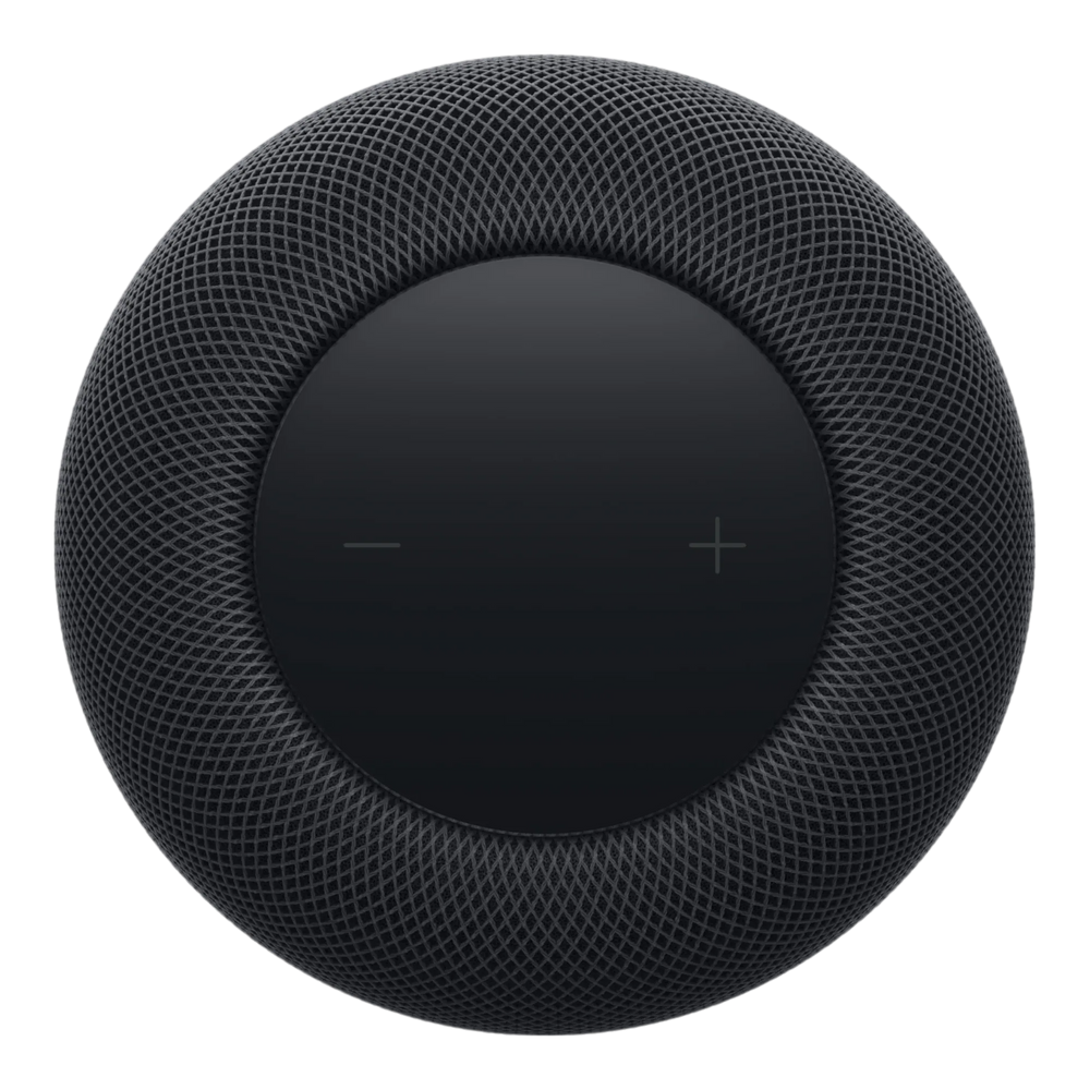 HomePod (2nd Generation) Midnight - alAsil HomePod (2nd Generation) Midnight 45676e-4.myshopify.com Apple HomePod (2nd Generation) Midnight 45676e-4.myshopify.com Apple