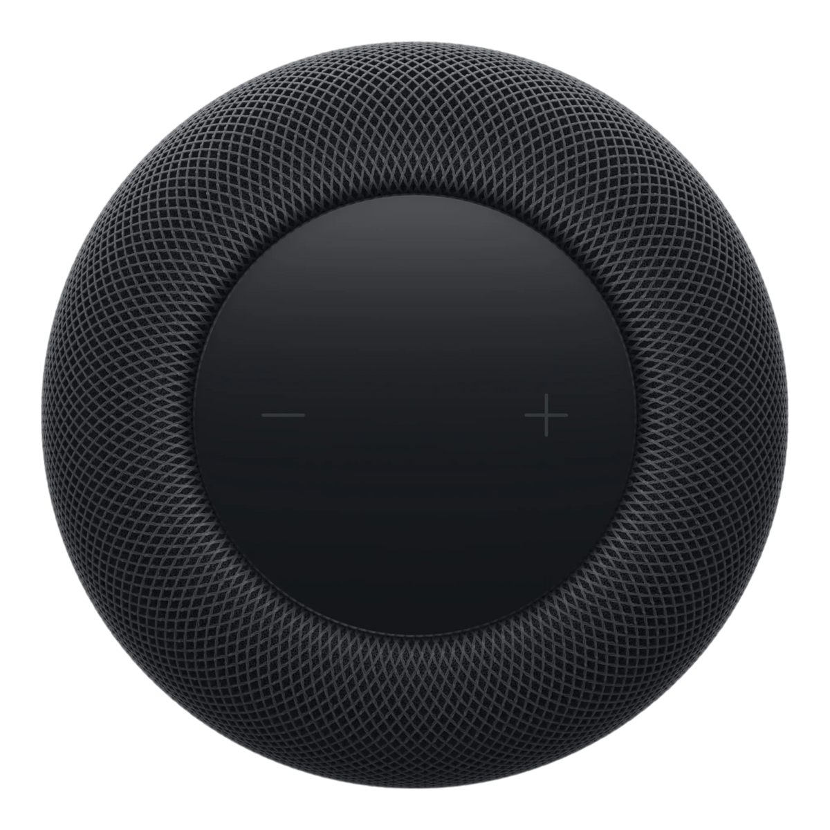 Apple HomePod 2nd Gen Midnight MQJ73 | alAsil