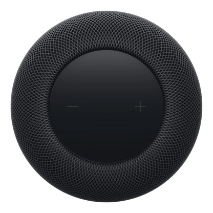 HomePod (2nd Generation) Midnight - alAsil HomePod (2nd Generation) Midnight 45676e-4.myshopify.com Apple HomePod (2nd Generation) Midnight 45676e-4.myshopify.com Apple