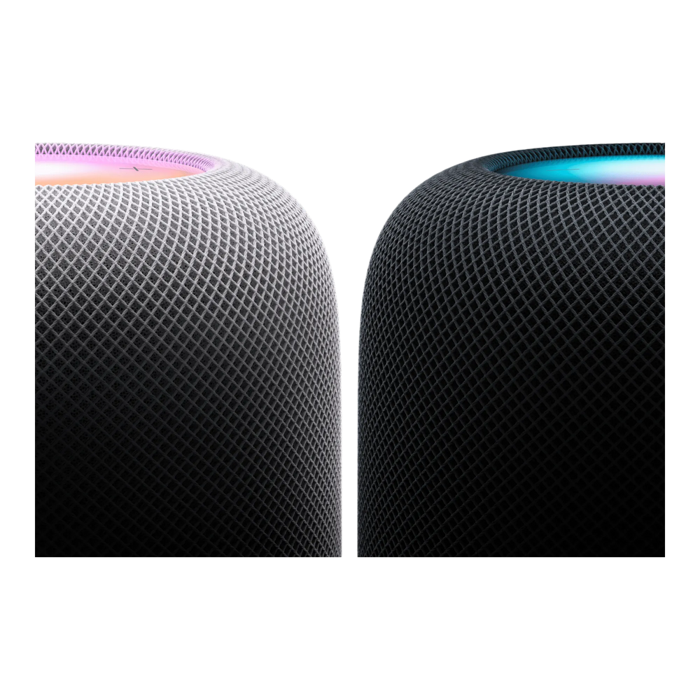 HomePod (2nd Generation) Midnight - alAsil HomePod (2nd Generation) Midnight 45676e-4.myshopify.com Apple HomePod (2nd Generation) Midnight 45676e-4.myshopify.com Apple