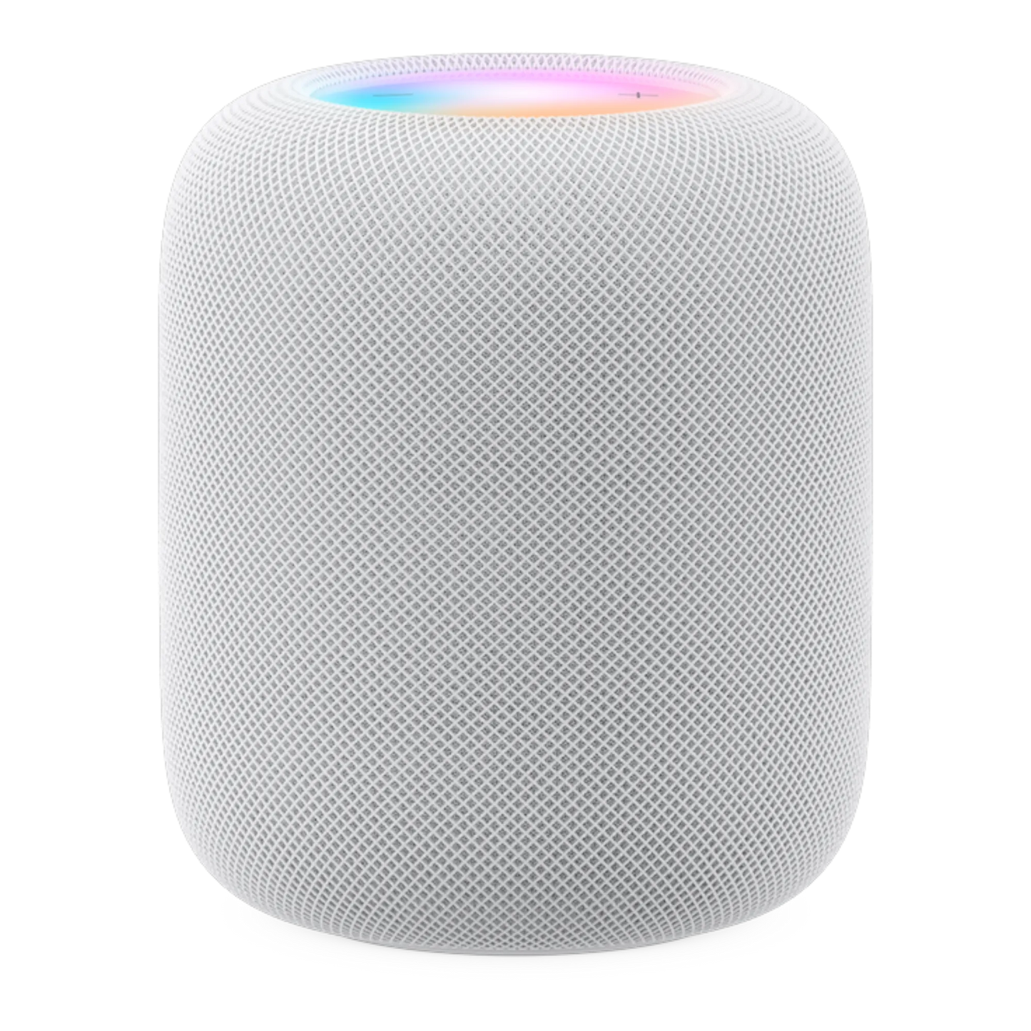 HomePod (2nd Generation) White - alAsil HomePod (2nd Generation) White 45676e-4.myshopify.com Apple