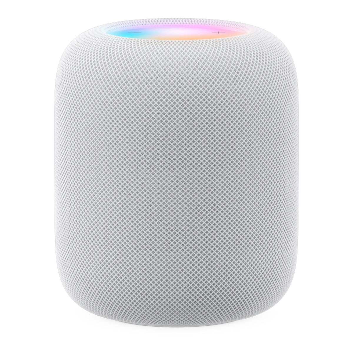 Apple HomePod 2nd Gen White MQJ83 | alAsil