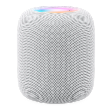 HomePod (2nd Generation) White - alAsil HomePod (2nd Generation) White 45676e-4.myshopify.com Apple