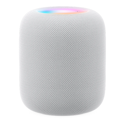 HomePod (2nd Generation) White - alAsil HomePod (2nd Generation) White 45676e-4.myshopify.com Apple