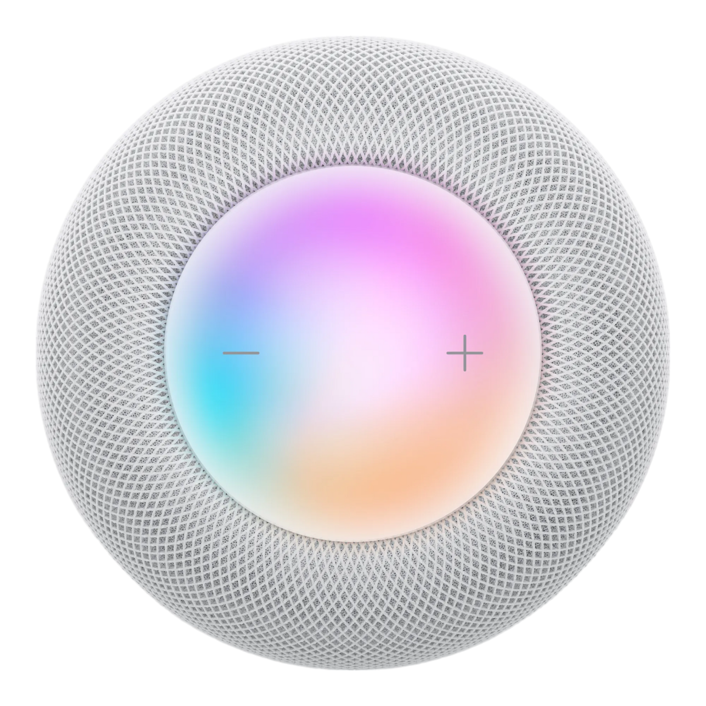 HomePod (2nd Generation) White - alAsil HomePod (2nd Generation) White 45676e-4.myshopify.com Apple