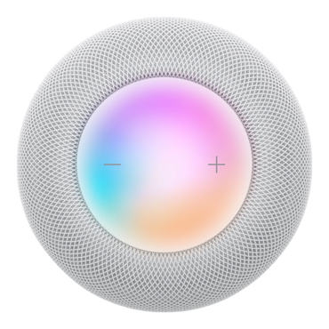 HomePod (2nd Generation) White - alAsil HomePod (2nd Generation) White 45676e-4.myshopify.com Apple