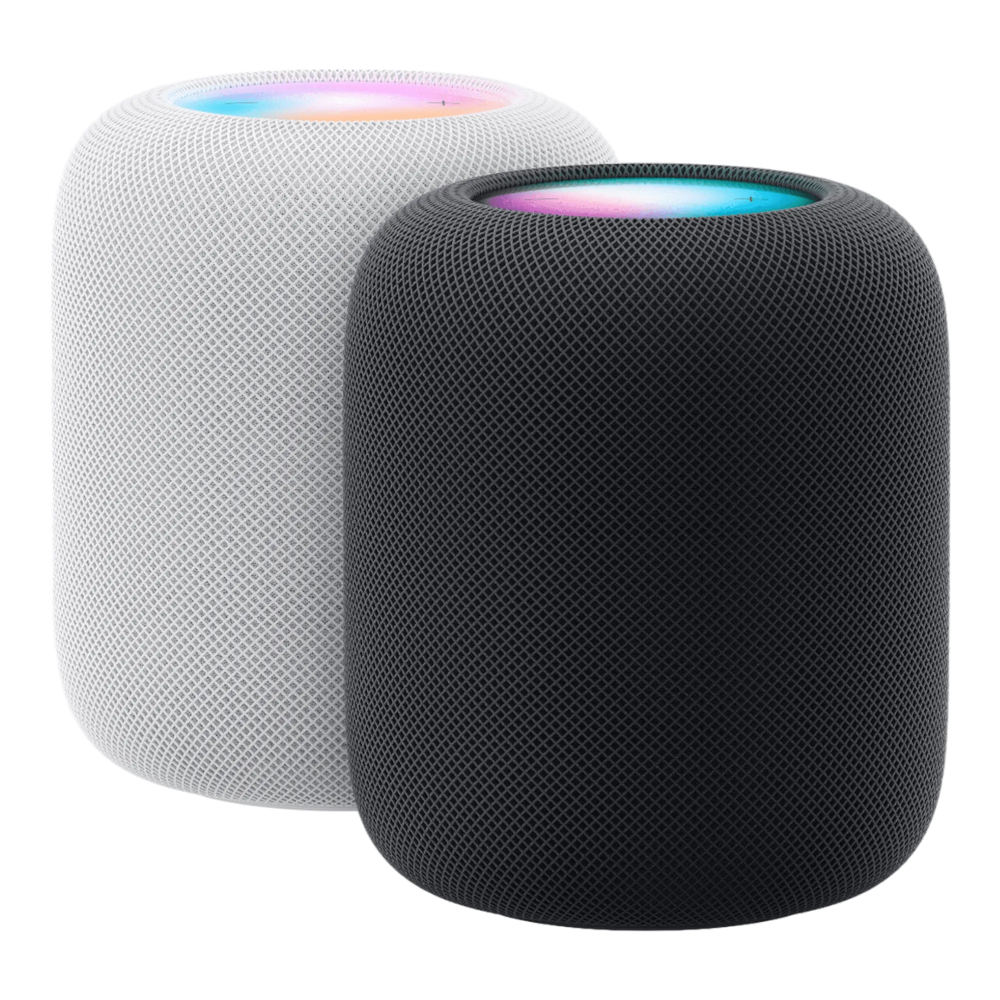 HomePod (2nd Generation) White - alAsil HomePod (2nd Generation) White 45676e-4.myshopify.com Apple