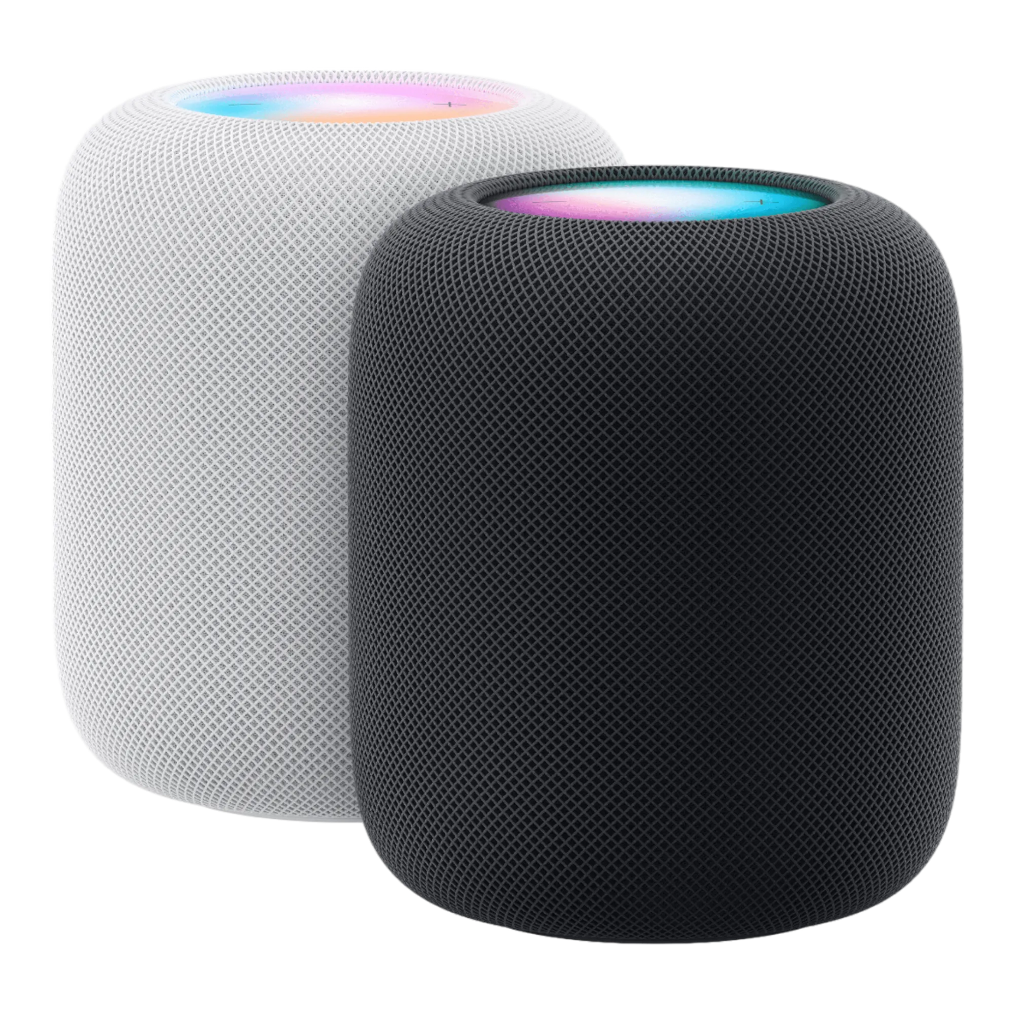 HomePod (2nd Generation) White - alAsil HomePod (2nd Generation) White 45676e-4.myshopify.com Apple