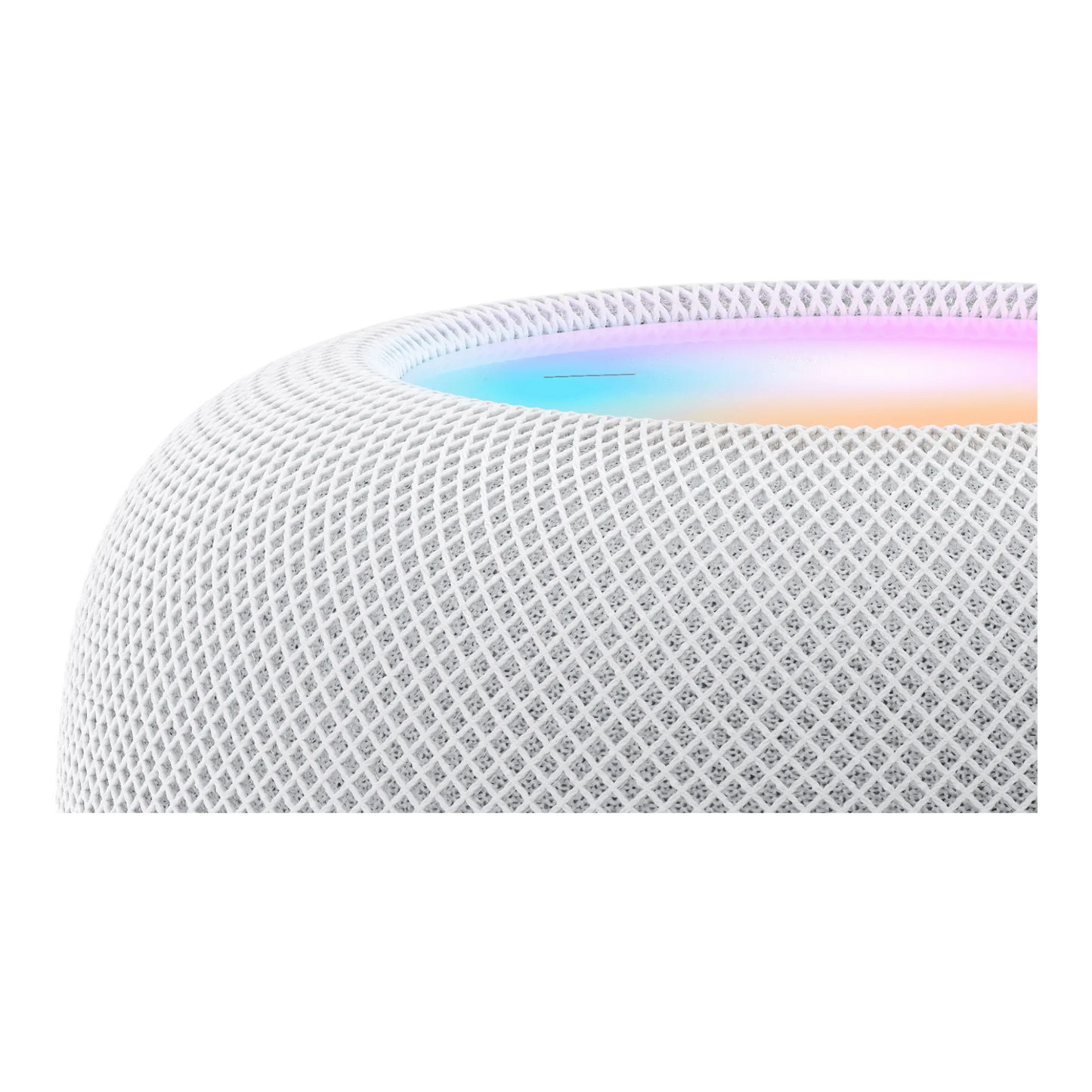 HomePod (2nd Generation) White - alAsil HomePod (2nd Generation) White 45676e-4.myshopify.com Apple