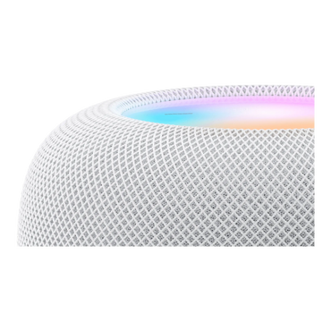 HomePod (2nd Generation) White - alAsil HomePod (2nd Generation) White 45676e-4.myshopify.com Apple
