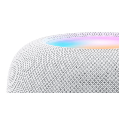 HomePod (2nd Generation) White - alAsil HomePod (2nd Generation) White 45676e-4.myshopify.com Apple