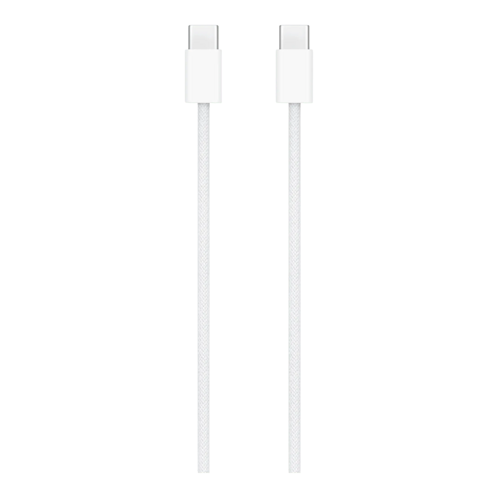 60W USB-C Charge Cable (1 m) - alAsil 60W USB-C Charge Cable (1M) (MQKJ3) 45676e-4.myshopify.com Apple 60W USB-C Charge Cable (1M) (MQKJ3) 45676e-4.myshopify.com Apple