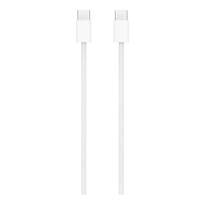 60W USB-C Charge Cable (1 m) - alAsil 60W USB-C Charge Cable (1M) (MQKJ3) 45676e-4.myshopify.com Apple 60W USB-C Charge Cable (1M) (MQKJ3) 45676e-4.myshopify.com Apple