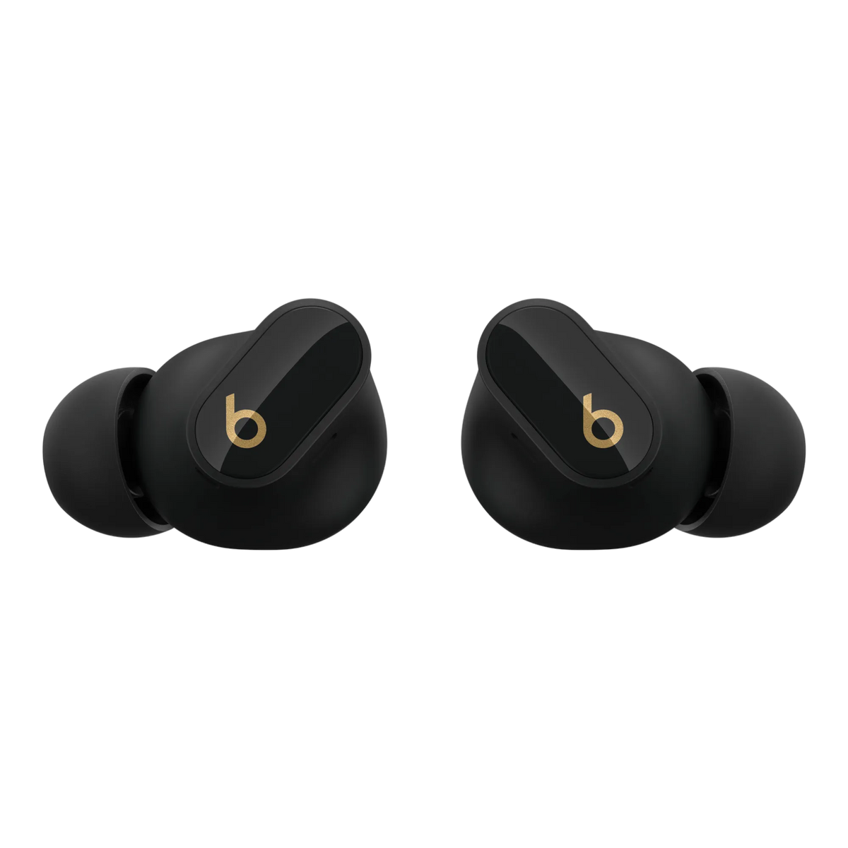Beats Studio Buds + Black/Gold – Apple MQLH3