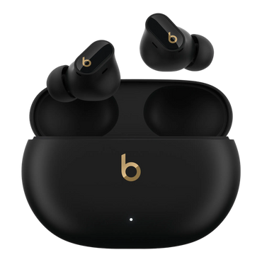 Beats Studio Buds + True Wireless Noise Cancelling Earbuds — Black/Gold - alAsil Beats Studio Buds + True Wireless Noise Cancelling Earbuds — Black/Gold 45676e-4.myshopify.com Apple