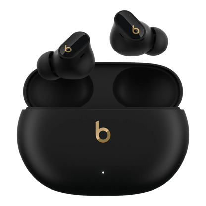 Beats Studio Buds + True Wireless Noise Cancelling Earbuds — Black/Gold - alAsil Beats Studio Buds + True Wireless Noise Cancelling Earbuds — Black/Gold 45676e-4.myshopify.com Apple