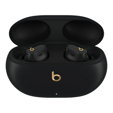 Beats Studio Buds + True Wireless Noise Cancelling Earbuds — Black/Gold - alAsil Beats Studio Buds + True Wireless Noise Cancelling Earbuds — Black/Gold 45676e-4.myshopify.com Apple