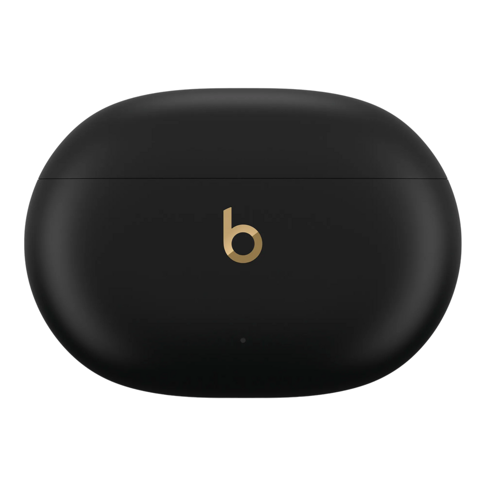 Beats Studio Buds + True Wireless Noise Cancelling Earbuds — Black/Gold - alAsil Beats Studio Buds + True Wireless Noise Cancelling Earbuds — Black/Gold 45676e-4.myshopify.com Apple