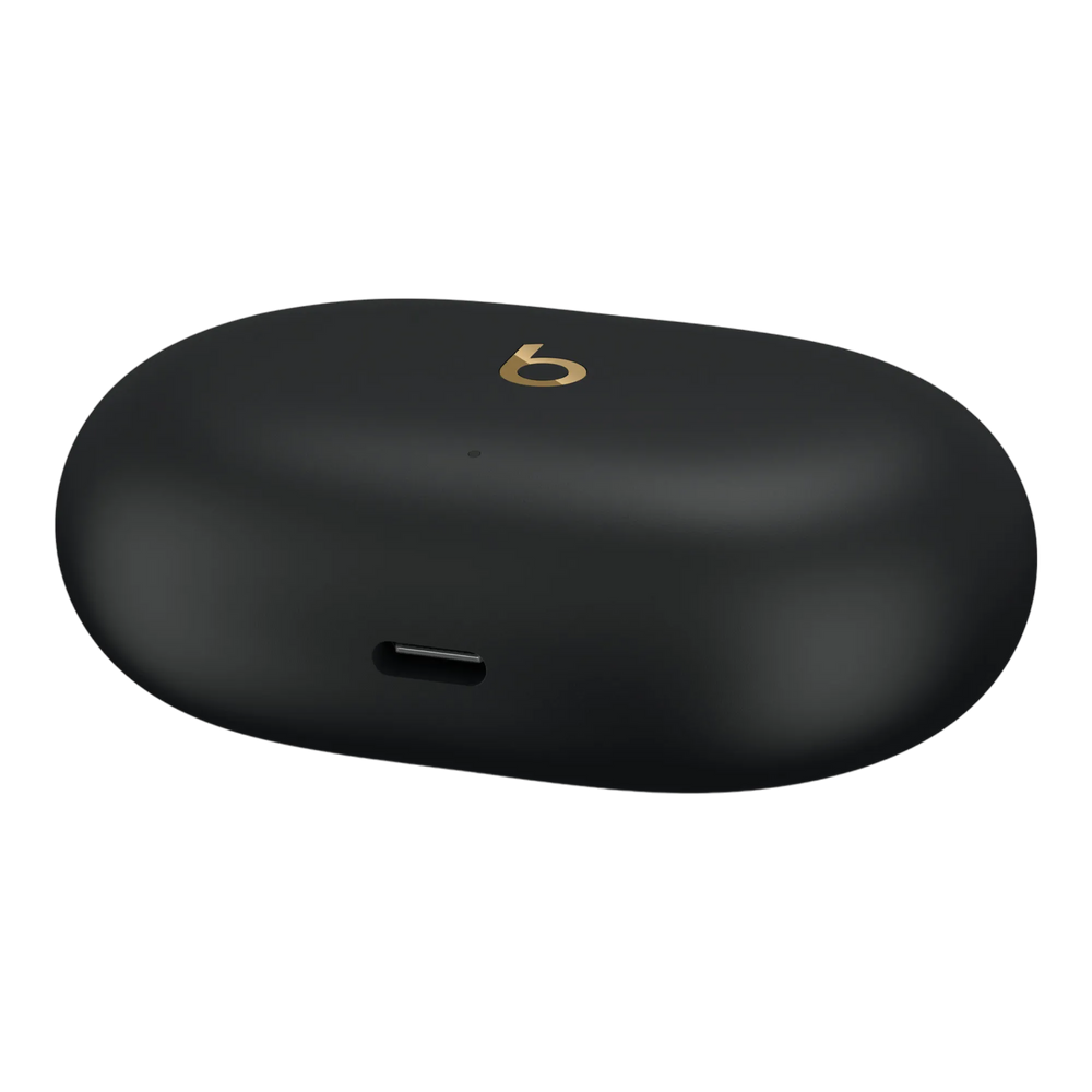 Beats Studio Buds + True Wireless Noise Cancelling Earbuds — Black/Gold - alAsil Beats Studio Buds + True Wireless Noise Cancelling Earbuds — Black/Gold 45676e-4.myshopify.com Apple