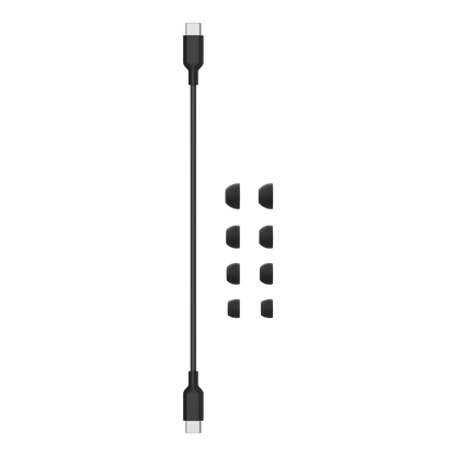 Beats Studio Buds + True Wireless Noise Cancelling Earbuds — Black/Gold - alAsil Beats Studio Buds + True Wireless Noise Cancelling Earbuds — Black/Gold 45676e-4.myshopify.com Apple