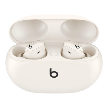 Beats Studio Buds + True Wireless Noise Cancelling Earbuds — Ivory - alAsil Beats Studio Buds + True Wireless Noise Cancelling Earbuds — Ivory 45676e-4.myshopify.com Apple Beats Studio Buds + True Wireless Noise Cancelling Earbuds — Ivory 45676e-4.myshopify.com Apple