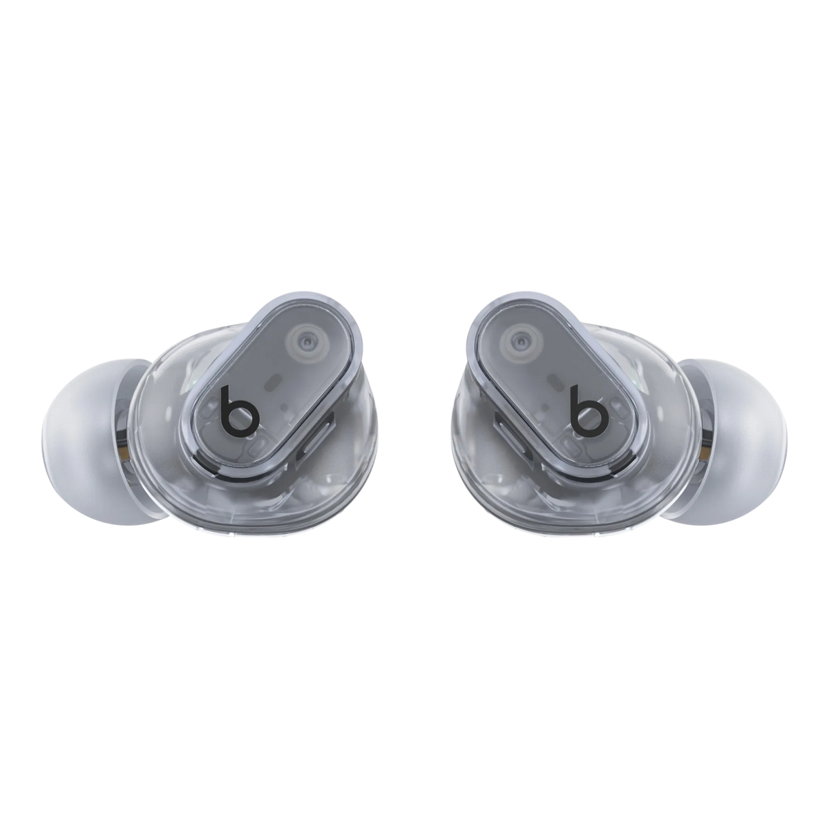Beats Studio Buds + Transparent – Apple MQLK3