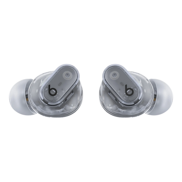 Beats Studio Buds + True Wireless Noise Cancelling Earbuds — Transparent - alAsil Beats Studio Buds + True Wireless Noise Cancelling Earbuds — Transparent 45676e-4.myshopify.com Apple Beats Studio Buds + True Wireless Noise Cancelling Earbuds — Transparent 45676e-4.myshopify.com Apple