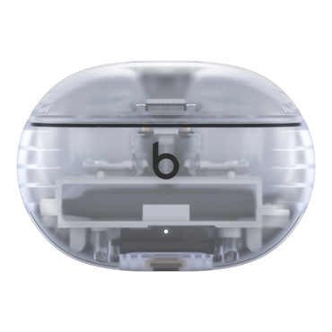 Beats Studio Buds + True Wireless Noise Cancelling Earbuds — Transparent - alAsil Beats Studio Buds + True Wireless Noise Cancelling Earbuds — Transparent 45676e-4.myshopify.com Apple Beats Studio Buds + True Wireless Noise Cancelling Earbuds — Transparent 45676e-4.myshopify.com Apple