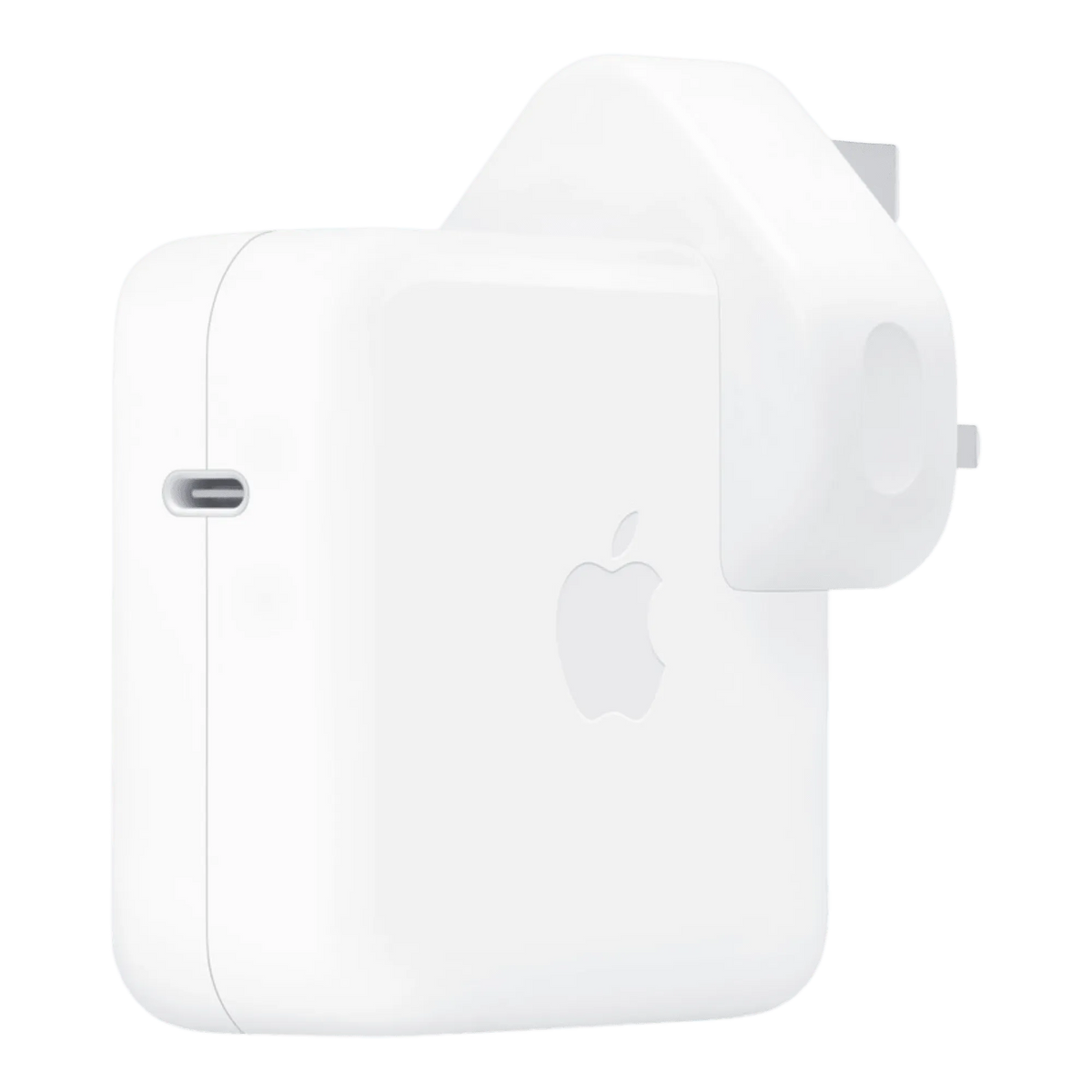 70W USB-C Power Adapter (MXN53) – Apple