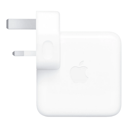 70W USB-C Power Adapter - alAsil 70W USB-C Power Adapter (MXN53) 45676e-4.myshopify.com Apple 70W USB-C Power Adapter (MXN53) 45676e-4.myshopify.com Apple