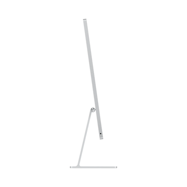 iMac (All In One) 24-inch (2023) MQR93 - M3 chip 8-Core CPU 8-Core GPU 8GB Unified Memory 256GB SSD Storage Silver - alAsil iMac (All In One) 24-inch (2023) MQR93 - M3 chip 8-Core CPU 8-Core GPU 8GB Unified Memory 256GB SSD Storage Silver 45676e-4.myshopify.com Apple