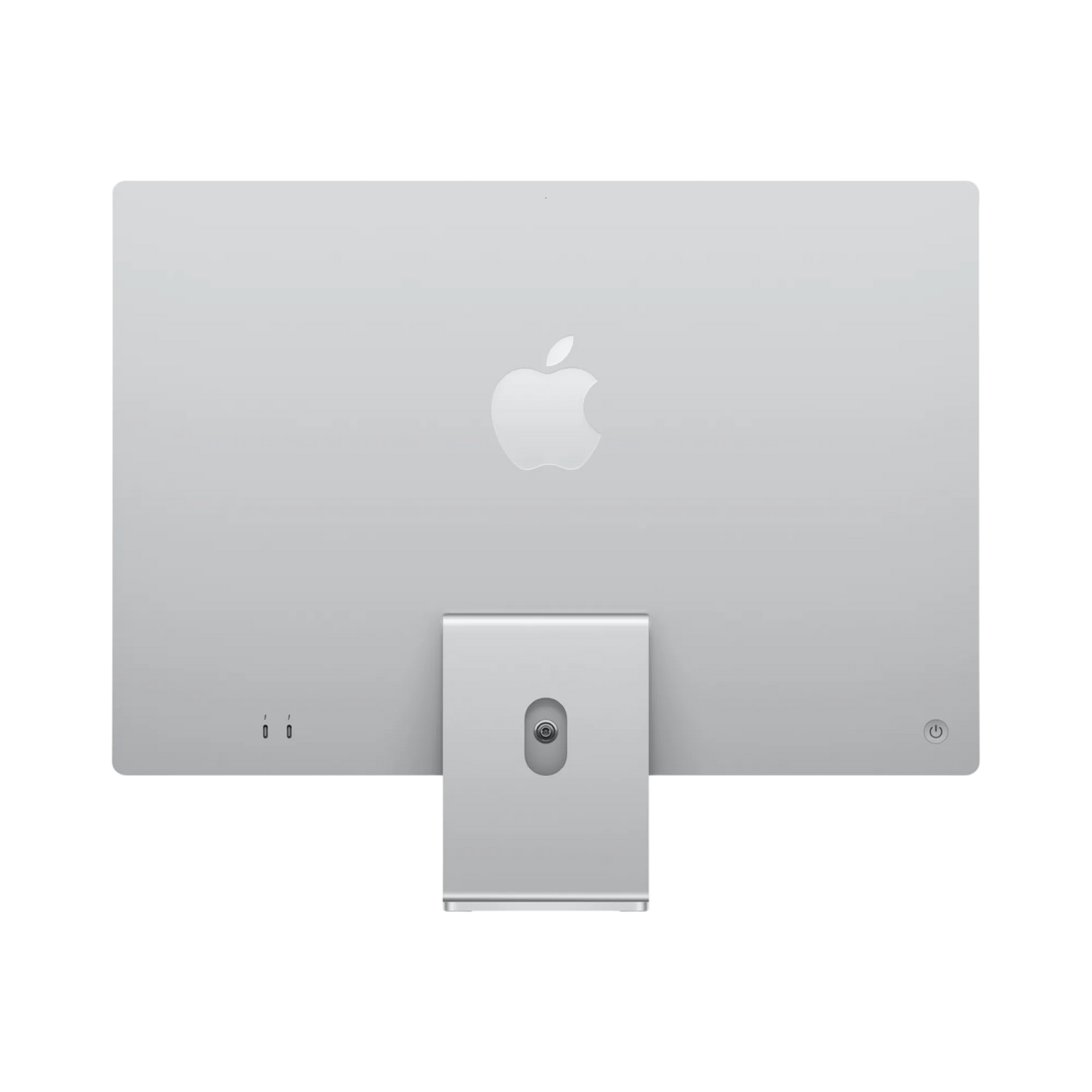 iMac (All In One) 24-inch (2023) MQR93 - M3 chip 8-Core CPU 8-Core GPU 8GB Unified Memory 256GB SSD Storage Silver - alAsil iMac (All In One) 24-inch (2023) MQR93 - M3 chip 8-Core CPU 8-Core GPU 8GB Unified Memory 256GB SSD Storage Silver 45676e-4.myshopify.com Apple