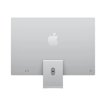 iMac (All In One) 24-inch (2023) MQR93 - M3 chip 8-Core CPU 8-Core GPU 8GB Unified Memory 256GB SSD Storage Silver - alAsil iMac (All In One) 24-inch (2023) MQR93 - M3 chip 8-Core CPU 8-Core GPU 8GB Unified Memory 256GB SSD Storage Silver 45676e-4.myshopify.com Apple